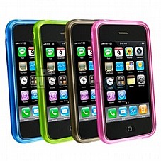   TPU  IPHONE 3G/3GS