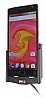 עריסה מתכווננת ל- ONEPLUS 2 ללא כיסוי, עם מטען USB ותקע מצת