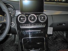    C-CLASS  2014 