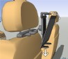       ARKON TAB-RSHM