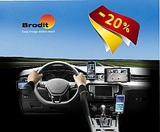 20% ���� �� �� ����� Brodit: ������ �������